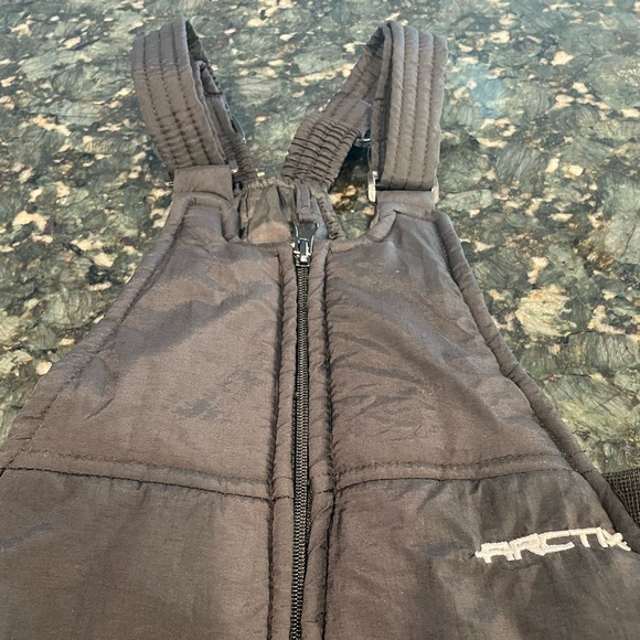 Arctix Snow Bib - kids - Picture 2 of 4